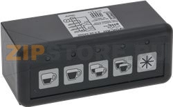 КНОПОЧНАЯ ПАНЕЛЬ НА 1 ГРУППУ 