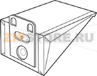 SACS ASPI ELECTROLUX 10