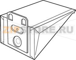 SACS ASPI ELECTROLUX 10 
