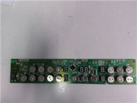 SCHEDA ELETTRONICA NON CONFIGURATA ELECT