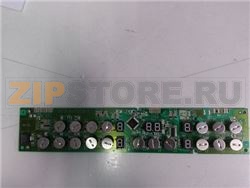 SCHEDA ELETTRONICA NON CONFIGURATA ELECT 