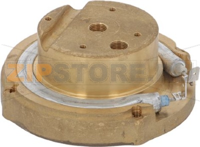 BOILER COVER 900W 230V 