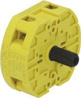 ПЕРЕКЛЮЧАТЕЛЬ 0-1 ПОЗИЦИИ 16A 600V