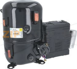 COMPRESSOR TECUMSEH FH4531Z/S CSR 
