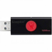 Накопитель USB 16 Гб Kingston DT106-16GB