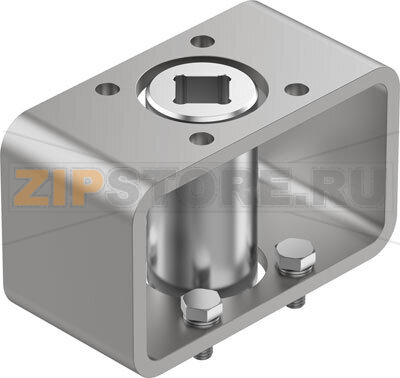 Комплект монтажный Festo DARQ-K-V-F05S14-F05S14-R13 