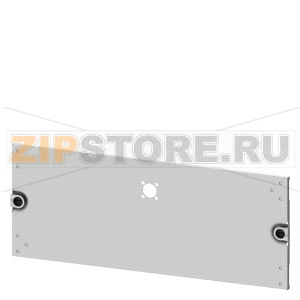 Крышка 3KL/A711/3,4P/Горизон/H200/W600 Siemens 8PQ2020-6BA10 