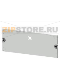 Крышка 3KL/A711/3,4P/Горизон/H200/W600 Siemens 8PQ2020-6BA10