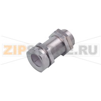 Адаптер монтажный с конечным ограничителем IFM E10806