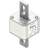 Предохранитель, 1000 A, AC 690 В, 200 кА, size 2, 61x77x135 мм, aR, IEC UL Eaton FUSE 1000A 69 - Предохранитель, 1000 A, AC 690 В, 200 кА, size 2, 61x77x135 мм, aR, IEC UL Eaton FUSE 1000A 69