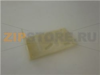 STAFFA ABS SUPPORTO MICRO GALLEGGIANTE