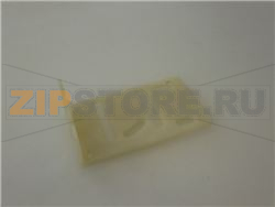 STAFFA ABS SUPPORTO MICRO GALLEGGIANTE 