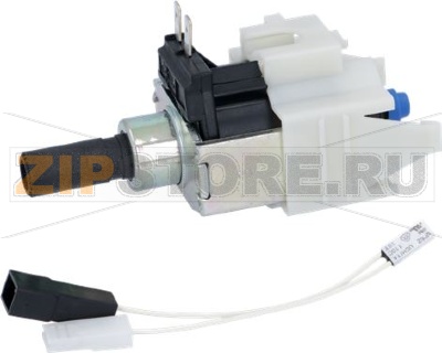 Pump for auto cleaning 200 240V UL P2 P3 