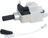 Pump for auto cleaning 200 240V UL P2 P3