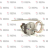 THERMOSTAT; 450&#039;F; BJ [XTG] - THERMOSTAT; 450&#039;F; BJ [XTG]