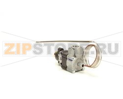 THERMOSTAT; 450'F; BJ [XTG] 