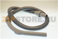 TUBO DI ASPIRAZIONE COMPLETO