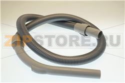 TUBO DI ASPIRAZIONE COMPLETO 