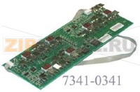 SCHEDA ELETTRONICA FAGOR 70X2434