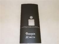 TARGHETTA INFORMAZIONE E