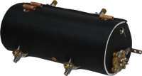 BOILER ASSEMBLY 2GR. AURELIA18 UX