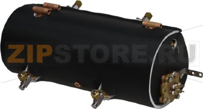 BOILER ASSEMBLY 2GR. AURELIA18 UX 