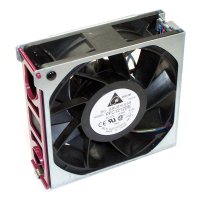 Вентилятор 3.3 A, 12 В HPE P22800-001