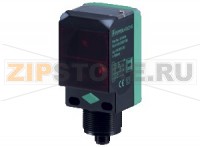 Рефлекторный датчик Retroreflective sensor RL61-55-Z/92/136 Pepperl+Fuchs