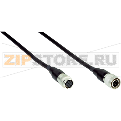 Кабель соединительный SICK DSL-1210-G05M 
