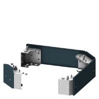 Угловая цокольная панель H100/W400 Siemens 8PQ1010-0BA04