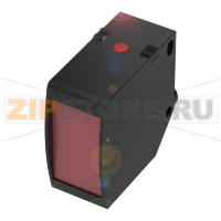 Датчик расстояния оптоэлектронный Balluff BOD0020