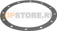 УПЛОТНИТЕЛЬ БОЙЛЕРА Ø 374X307X1,5 MM
