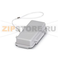 Защитная крышка HEAVYCON Phoenix Contact HC-B 16-SD-FQ/FS