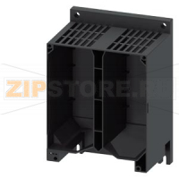 Основание корпуса для 3RW50, типоразмер S12 Siemens 3RW5907-0GB00