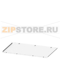 Верхняя Панель IP55/W850/D600 Siemens 8PQ2300-6BA12