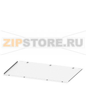 Верхняя Панель IP55/W850/D600 Siemens 8PQ2300-6BA12 