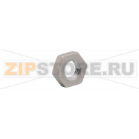 Гайка шестиугольная IFM E11902