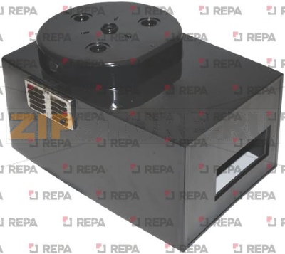 ASSIEME SUPPORTO MOTORE 