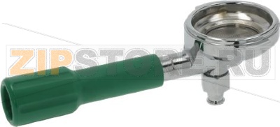 ХОЛДЕР ДЛЯ ЧАЛД ЯЧМЕННОГО КОФЕ VIBIEMME 