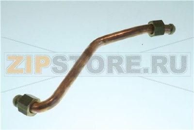 TUBO SUP.DX 3/8 3/8 GR.BASSO APPIA COMPA 