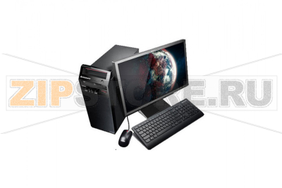 Компьютер настольный Lenovo 10AU003JRU 
