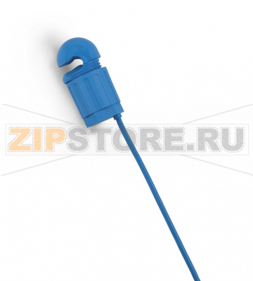 Power tap; without fuse; 10 mm (8 AWG) - 16 mm (6 AWG); N-conductor Wago 855-8004 ?Short description:These voltage taps (855 Series) easily and safely tap the measurement voltage.This allows a fuse-protected measurement voltage to be tapped from an insulated conductor with just one turn – no tools required.Features:Safely tap the measurement voltage with just one turnTool-free assemblySecure mountingVoltage taps (855-8001 and 855-8003) include a (5 x 25) mm 2 A fuseFor insulated conductors up to 16 mm? (6 AWG)Cable length: 3 m...