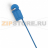 Power tap; without fuse; 10 mm (8 AWG) - 16 mm (6 AWG); N-conductor Wago 855-8004 - Power tap; without fuse; 10 mm (8 AWG) - 16 mm (6 AWG); N-conductor Wago 855-8004
