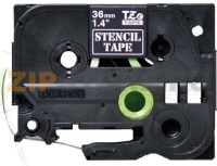 Самоклеящаяся непрерывная трафаретная лента Brother (шир. 36 мм)