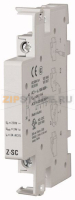 Вспомогательный контакт контактора Eaton Z-SC