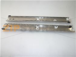 GUIDE L. 570 mm 