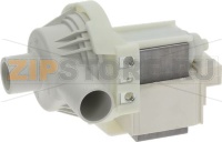 НАСОС CareControl DPS35-055 RATIONAL 87.00.353