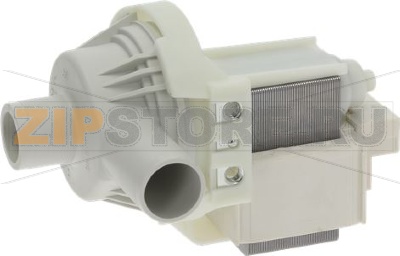 НАСОС CareControl DPS35-055 RATIONAL 87.00.353 