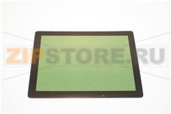 PORTATARGHETTE INFERIORE  NERO 