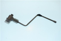 STEAM HOSE ASSEMBLY STAINLESS STEEL